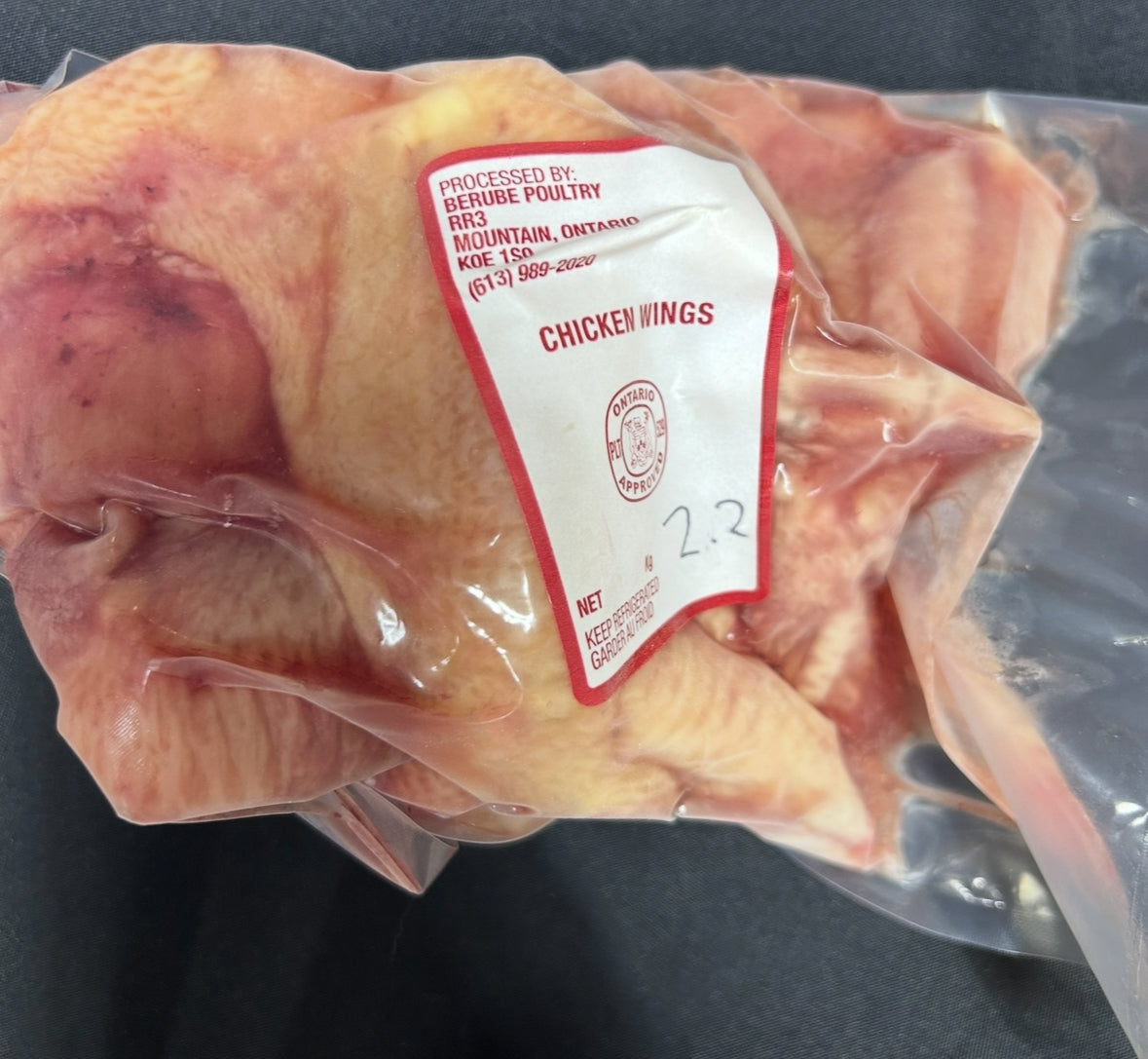 Chicken Wings
