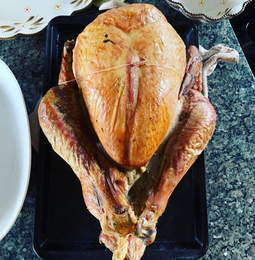 Turkey Pre Order