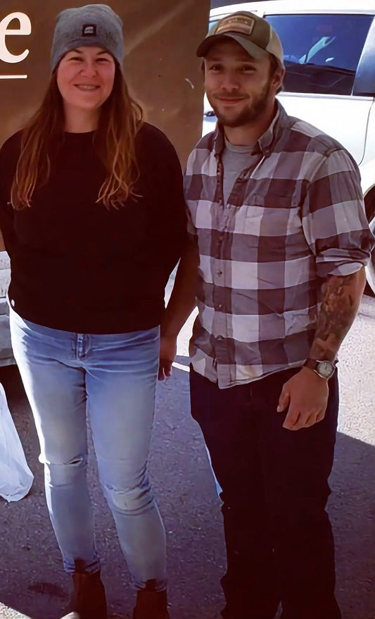 Who We Are: Long Lane Farms | Ontario Meat & Long Lane Naturals